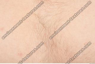 human skin hairy 0019